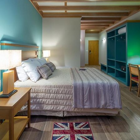 Hotel Britanico Express Gramado Extérieur photo
