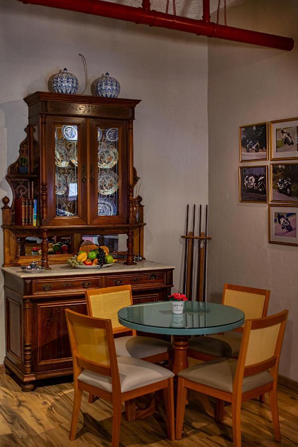 Hotel Britanico Express Gramado Extérieur photo
