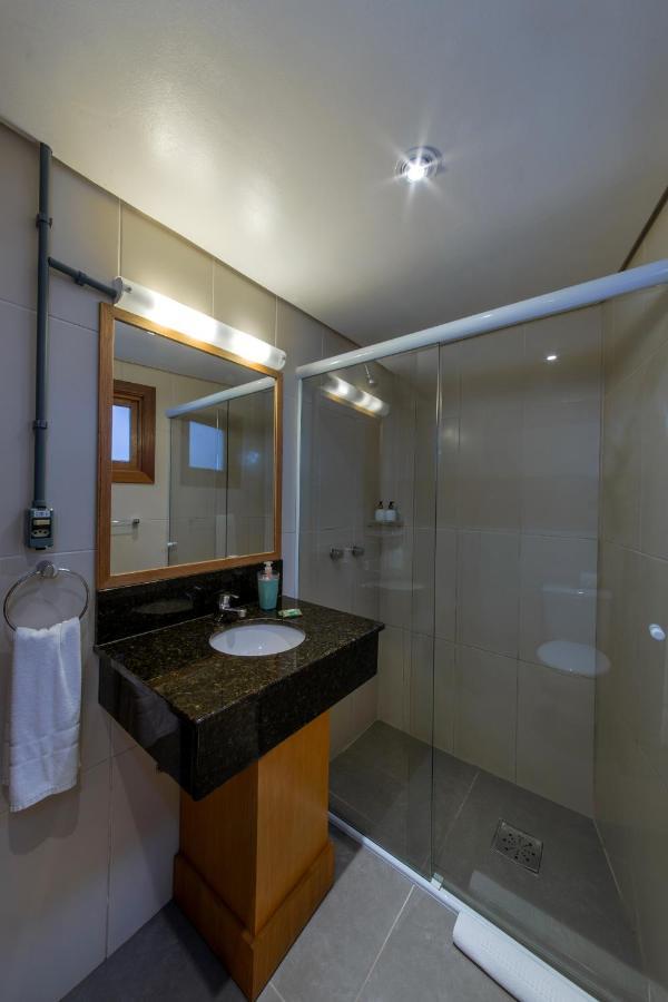 Hotel Britanico Express Gramado Extérieur photo