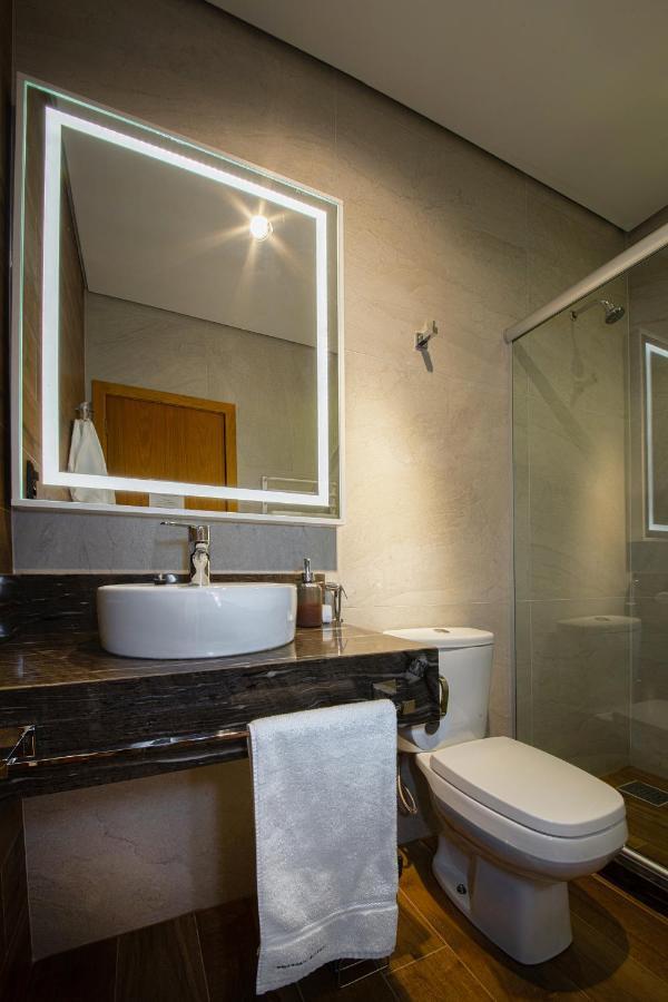 Hotel Britanico Express Gramado Extérieur photo
