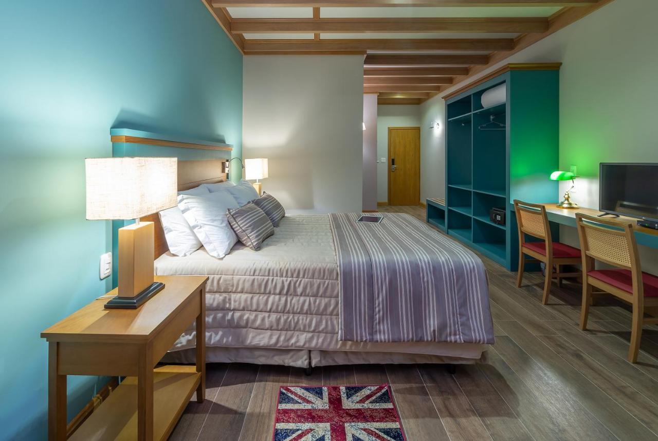 Hotel Britanico Express Gramado Extérieur photo