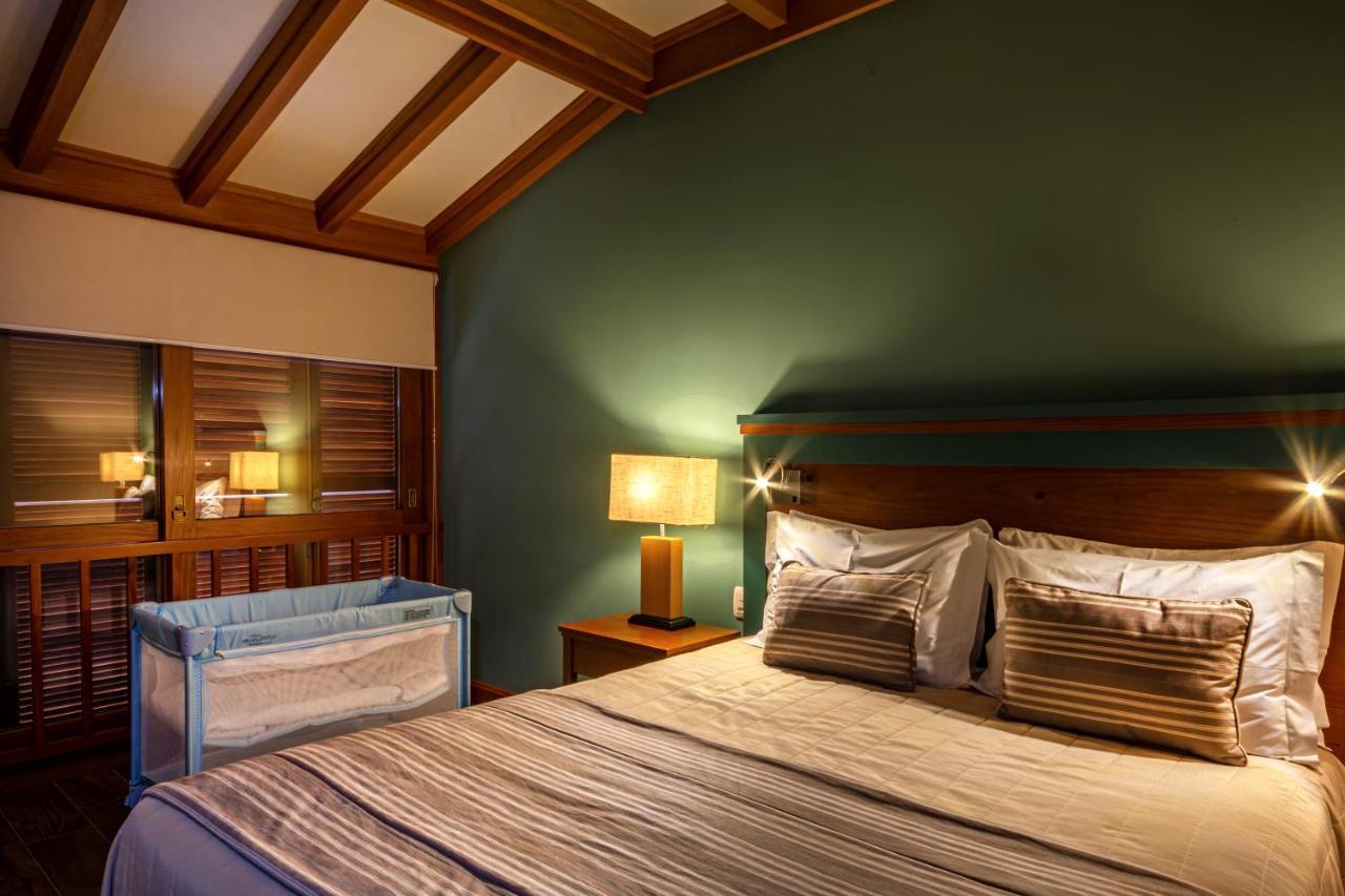 Hotel Britanico Express Gramado Extérieur photo